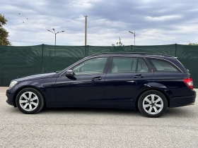 Mercedes-Benz C 220 OM646, снимка 2
