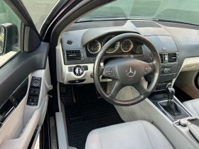 Mercedes-Benz C 220 OM646, снимка 9