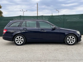Mercedes-Benz C 220 OM646, снимка 6
