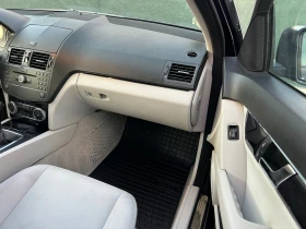 Mercedes-Benz C 220 OM646, снимка 11