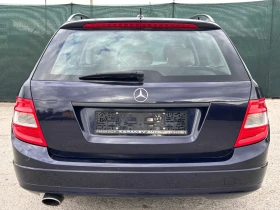 Mercedes-Benz C 220 OM646, снимка 4