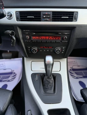 BMW 325 2.5i Автоматик, снимка 12