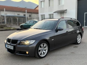 BMW 325 2.5i Автоматик, снимка 3