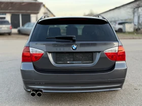 BMW 325 2.5i Автоматик, снимка 6