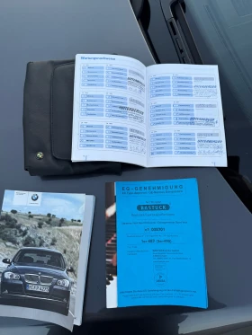 BMW 325 2.5i Автоматик, снимка 16