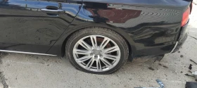 Audi A8 W12 6.3 500HP= ВАКУУМ ТЕЛЕВИЗОРИ = НА ЧАСТИ, снимка 8