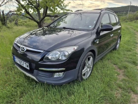 Hyundai I30 1.4 105к.с. 121000км., снимка 1