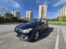 Hyundai I30 1.4 105к.с. 119000км., снимка 1
