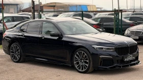 BMW 730 d= xDrive= M-performance= Face= 3xTV= Laser= harma, снимка 3