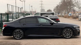 BMW 730 d= xDrive= M-performance= Face= 3xTV= Laser= harma, снимка 4