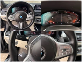 BMW 730 d= xDrive= M-performance= Face= 3xTV= Laser= harma, снимка 14