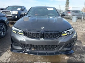 BMW 340, снимка 1