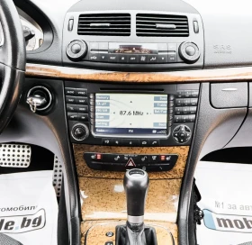 Mercedes-Benz E 320 3.2 EVO Face avangarde , снимка 14