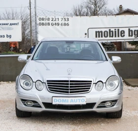 Mercedes-Benz E 320 3.2 EVO Face avangarde , снимка 2