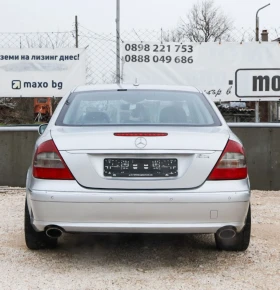 Mercedes-Benz E 320 3.2 EVO Face avangarde , снимка 7