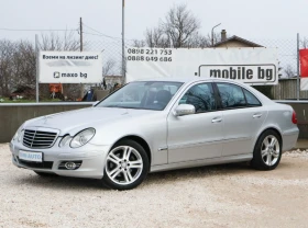 Mercedes-Benz E 320 3.2 EVO Face avangarde , снимка 1