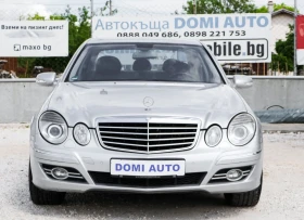Mercedes-Benz E 320 3.2 EVO Face avangarde , снимка 2