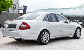 Mercedes-Benz E 320 3.2 EVO Face avangarde , снимка 6
