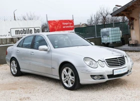 Mercedes-Benz E 320 3.2 EVO Face avangarde , снимка 3