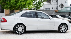 Mercedes-Benz E 320 3.2 EVO Face avangarde , снимка 8