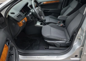 Opel Astra 1.8 16v газ/бензин, снимка 5