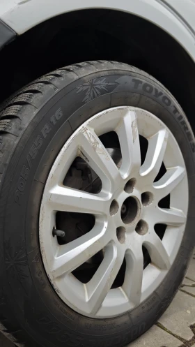 Opel Astra 1.8 16v газ/бензин, снимка 17