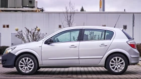 Opel Astra 1.8 16v газ/бензин, снимка 1