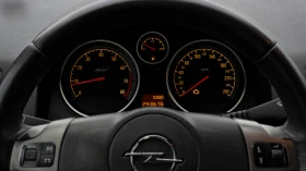 Opel Astra 1.8 16v газ/бензин, снимка 8