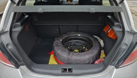 Opel Astra 1.8 16v газ/бензин, снимка 16