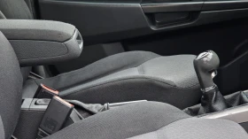 Opel Astra 1.8 16v газ/бензин, снимка 11