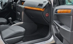 Opel Astra 1.8 16v газ/бензин, снимка 7