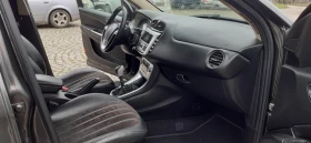 Lancia Delta Multijet, снимка 4