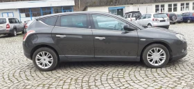 Lancia Delta Multijet, снимка 2