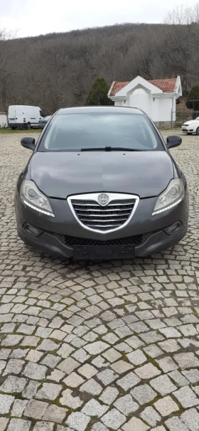Lancia Delta Multijet, снимка 3