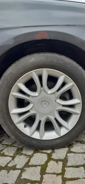 Lancia Delta Multijet, снимка 11