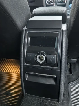 Skoda Superb 4x4, снимка 14