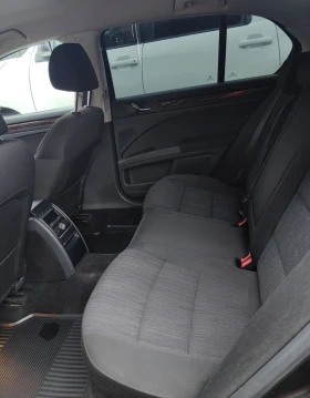 Skoda Superb 4x4, снимка 10