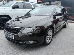 Skoda Superb 4x4, снимка 1