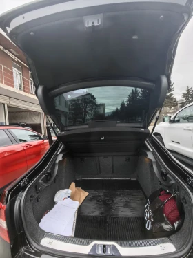 Skoda Superb 4x4, снимка 13