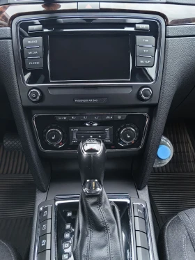 Skoda Superb 4x4, снимка 11