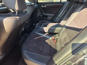 Honda Accord 2.4 201k.c Type-S Facelift ШВЕЙЦАРИЯ, снимка 8