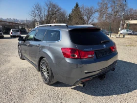 Honda Accord 2.4 201k.c Type-S Facelift ШВЕЙЦАРИЯ, снимка 5