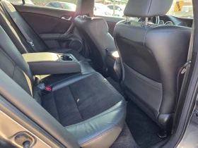 Honda Accord 2.4 201k.c Type-S Facelift ШВЕЙЦАРИЯ, снимка 9