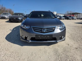 Honda Accord 2.4 201k.c Type-S Facelift ШВЕЙЦАРИЯ, снимка 2