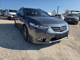 Honda Accord 2.4 201k.c Type-S Facelift ШВЕЙЦАРИЯ, снимка 3