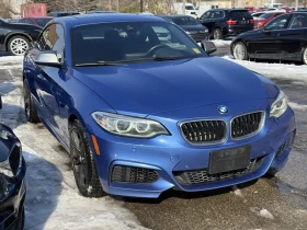 BMW 235 M* 235* HARMON* KARDON* LANE* ASSIST* RECARO* , снимка 3