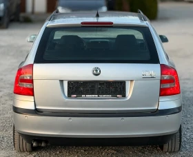 Skoda Octavia 1.9TDi 105к.с * DSG* * Климатроник* , снимка 5