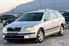 Skoda Octavia 1.9TDi 105к.с * DSG* * Климатроник* , снимка 3