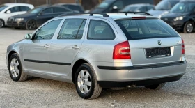 Skoda Octavia 1.9TDi 105к.с * DSG* * Климатроник* , снимка 4