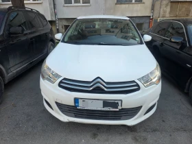 Citroen C4, снимка 7